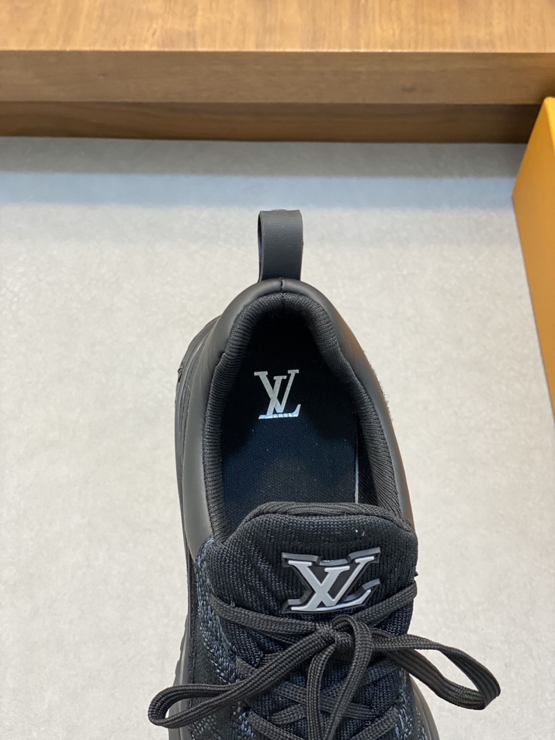 LV Casual Shoes